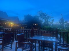 -亚龙湾红树林度假酒店御粤阁