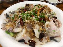 -鲁西南老厨子·特色鲁菜(经一纬五店)