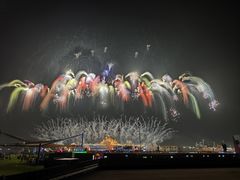 -泰达航母主题公园