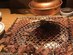 -王妃家(明洞中央店)