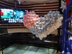 -乐潮汇时尚量贩式KTV(嘉业国际城购物中心店)