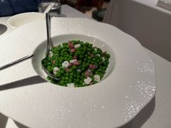 -漢舍中国菜馆(浦东嘉里城店)