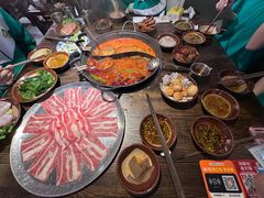 -冯校长老火锅(广州正佳广场店)