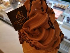 -GODIVA(王府井apm店)