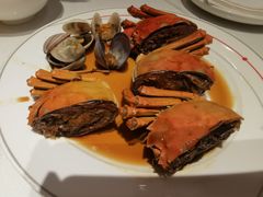 -上海衡山路十二号华邑酒店
