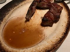 纽约西冷-Wolfgang’s Steakhouse 沃夫冈牛排馆(上海白玉兰广场店)