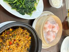 -茶港食堂(武昌店)