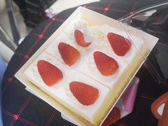 -必胜客(北苑路店)