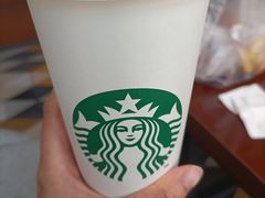 -星巴克臻选(南宁万象城店)