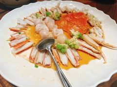 -高佳庄·海鲜酒楼(定海店)