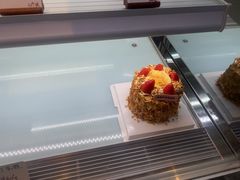 -奈诺甜品·生日蛋糕·下午茶(古城店)