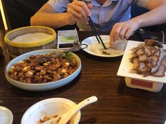 -便宜坊烤鸭店(科创店)