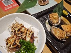 -三石铁板烧(紫竹桥店)