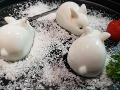 -避风塘(宝山万达店)