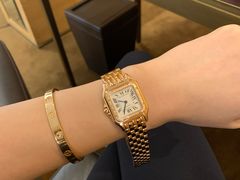 -卡地亚(杭州大厦精品店)