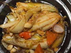 -Aqua Oasis 水天堂(石路天虹店)