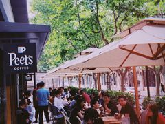 -Peet's 皮爷咖啡(东湖路手作店)