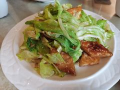 -巴依老爷·新疆美食(上城区天城路店)