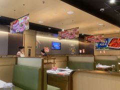 -海底捞火锅(金融街万达店)