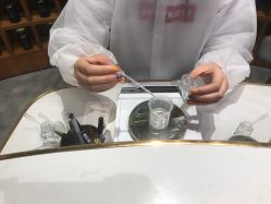 点击看大图 -香遇沙龙香水·调香·团建
