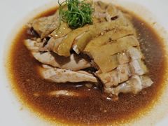 -北国饭店·海鲜·北方菜(峡山店)