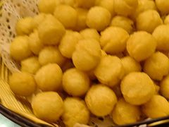 小土豆-江天生态园餐厅