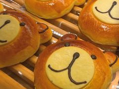 -FANEN法念·烘焙·甜点(万象城店)