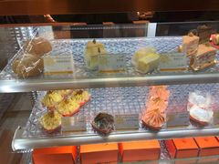 -Monchouchou檬舒舒(尚嘉中心店)