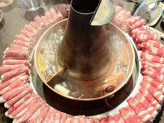 -刘老表·瓦罐汤涮肉(青云谱店)