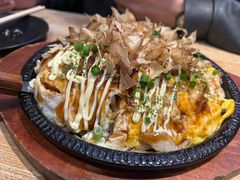-胜代日本料理(云程巷小区店)