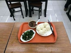 -庆丰包子铺(博雅CC商业广场店)