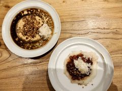 -甘婆婆醪糟汤圆