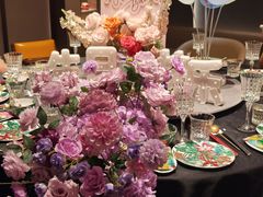 -桂满陇·海市蜃楼·黑金(国金店)