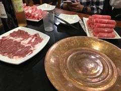 -情忆草原涮肉馆