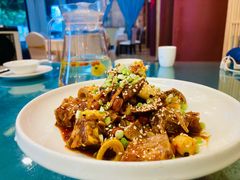 -川味中国寻香馆(琴台路店)