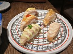 -大雄寿司(中华广场店)