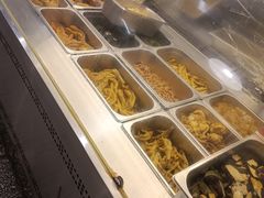 -巴山路曹记鸭霸王火锅(梅溪步步高新天地店)