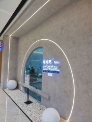 点击看大图 -洛施奇烫发染发沙龙
