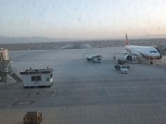 -敦煌莫高国际机场