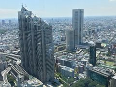 -东京都厅舍