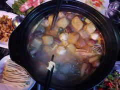 -陈帅夜排档·龙虾·炒菜·烤串(世茂店)