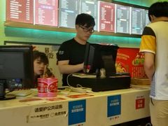 -潘氏凉皮(迎宾南路店)