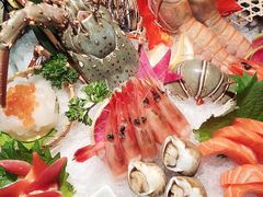 -赤坂亭·M9和牛烧肉·铁板烧(合肥万象城店)
