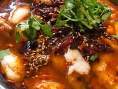 -大牌大·传统杭帮菜(湖滨店)