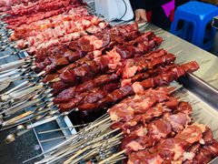 -新疆国际大巴扎