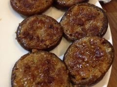 iphone_upload_pic-炙热童年·老北京炙子烤肉(南锣鼓巷店)