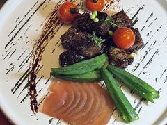 -广州白云机场铂尔曼大酒店·恬园创意中餐厅