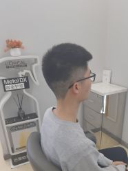 -保罗造型