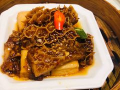金钱肚-稻香酒家(长宁KING88广场店)