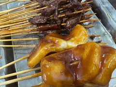 -潮妈小食